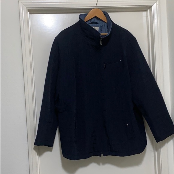 St John’s Bay Jacket - Picture 1 of 4